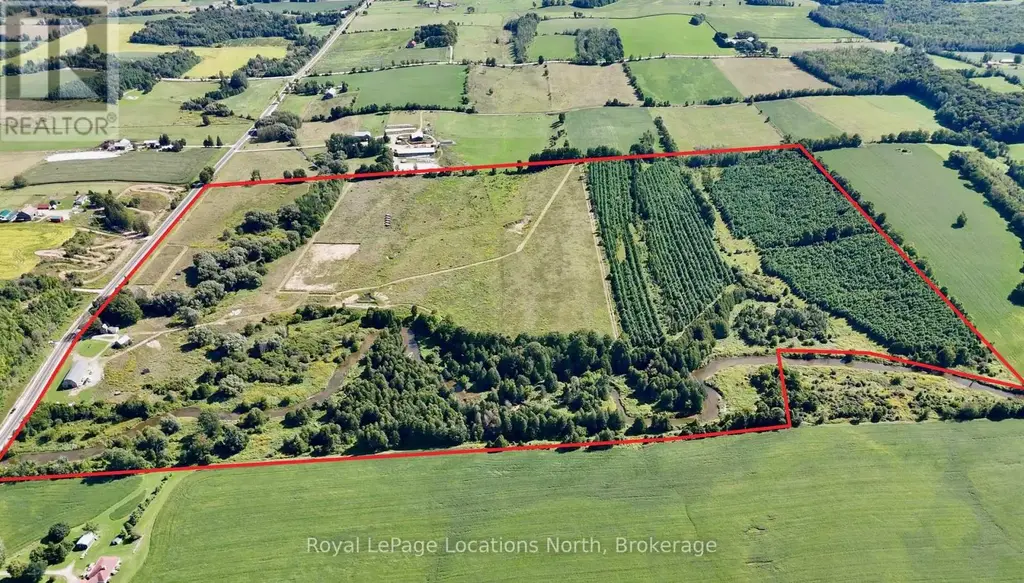 137662 Grey Rd 12 Road, Meaford